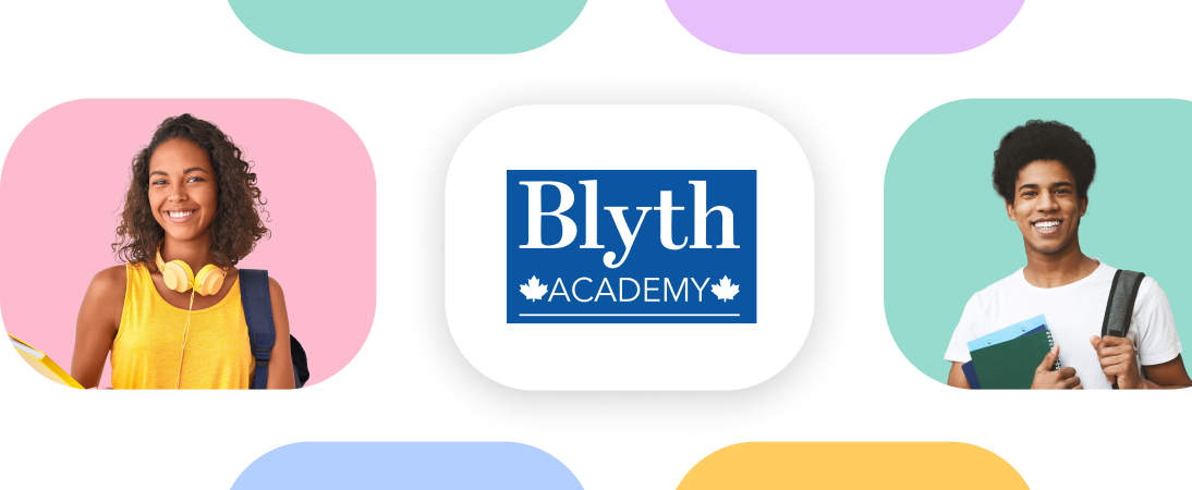 Blyth Academy Online