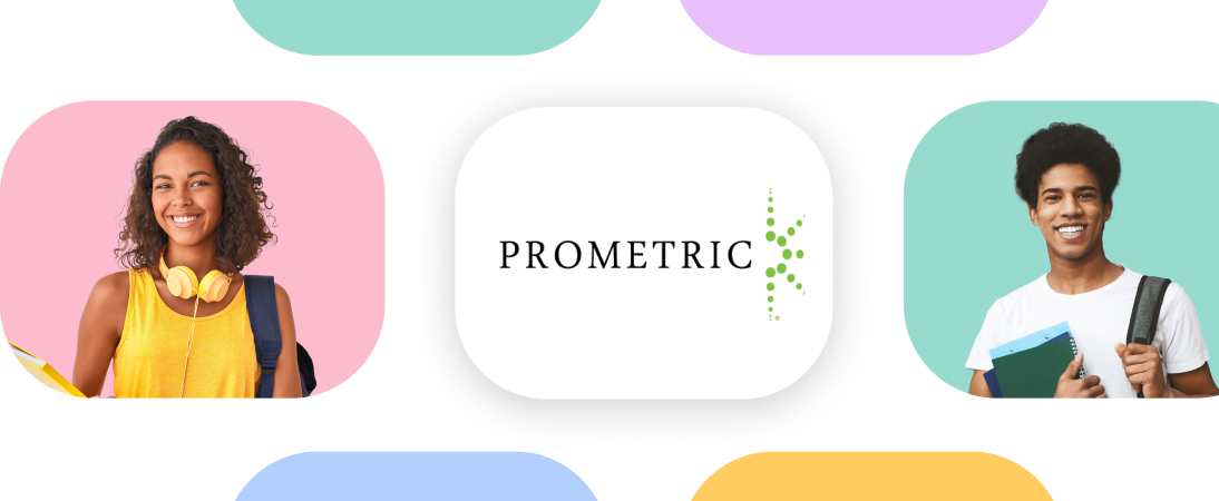 Prometric