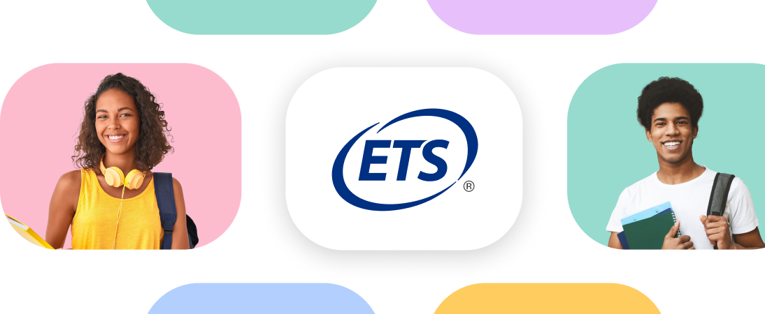 ETS®